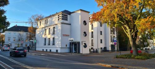 Appart'hôtel city boarding lippstadt Cappeltor 1 Lippstadt