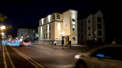 city boarding lippstadt Lippstadt allemagne