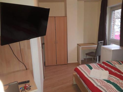 B&B / Chambre d'hôtes City Boardinghouse Alsdorf Martinstr. 4 Alsdorf