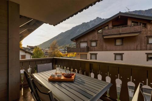 City Center Apart, Swimmingpool , Free Parking Chamonix-Mont-Blanc france