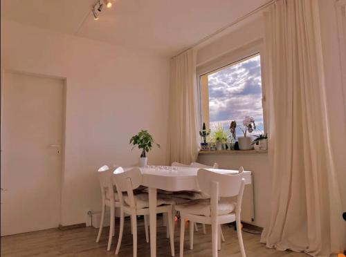 City Center + beautiful View - 1 bedroom flat Berlin allemagne