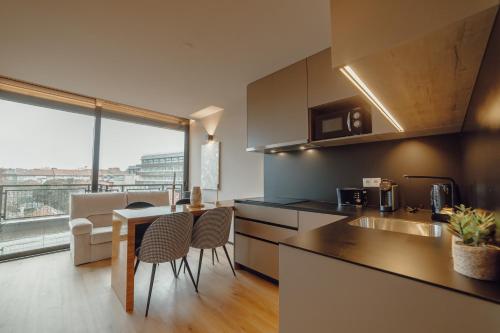 City Center Premium Apartment Porto portugal