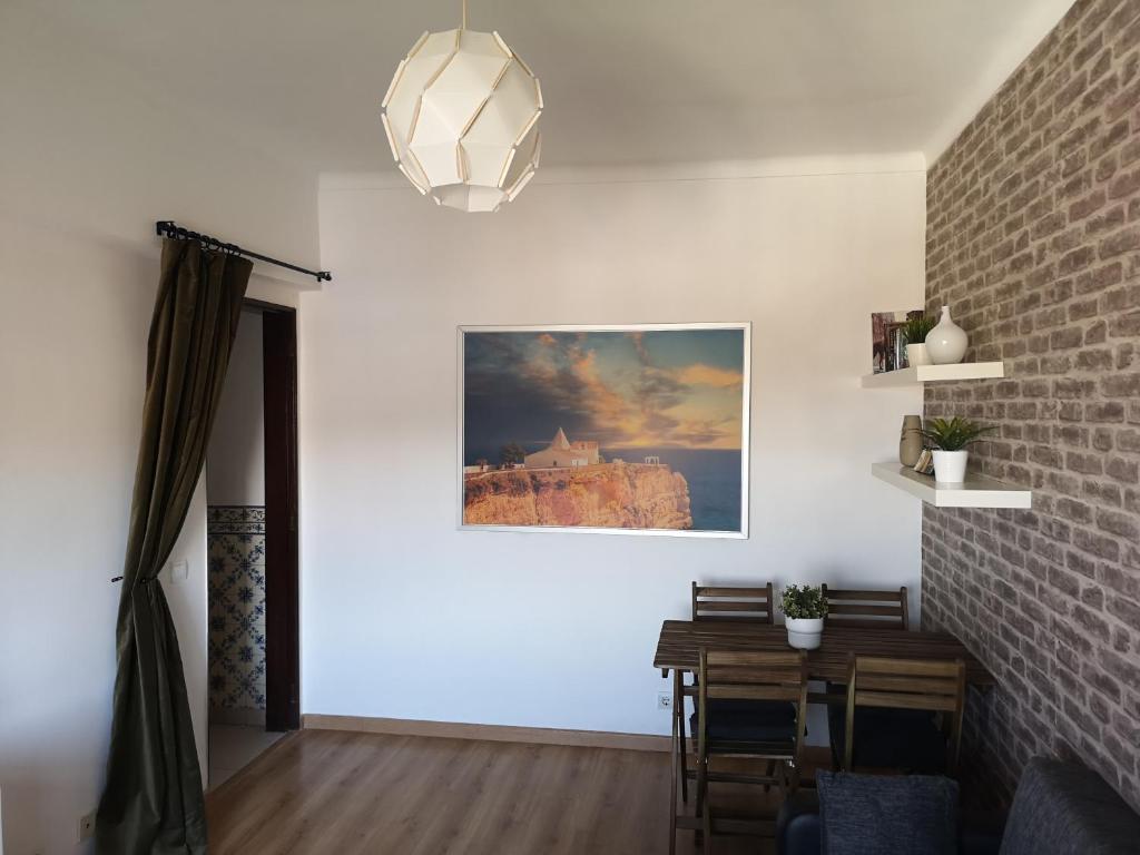 Appartement City Centre Apartment Setubal Rua Luis Gonzaga Do Nascimento, n.7 - 7 Frente, 2900-448 Setúbal