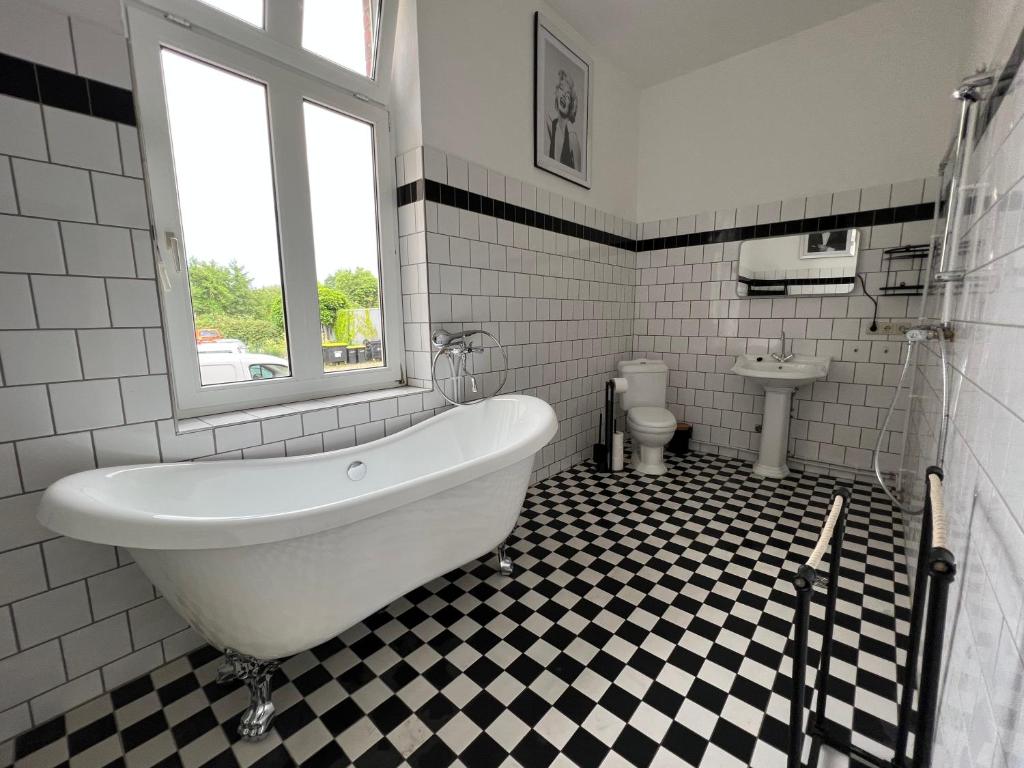 Appartements City-Ferienwohnung-Stendal 30 Breite Straße, 39576 Stendal