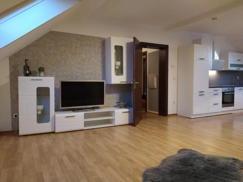 Appartement City FeWo Hauptstraße 66 Schwelm