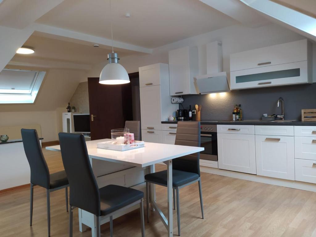 Appartement City FeWo Hauptstraße 66, 58332 Schwelm
