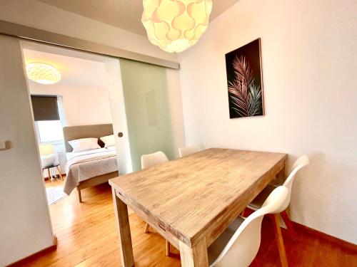 Appartement City Gästeapartment Leipzig Nord Lise-Meitner Straße 3 Leipzig