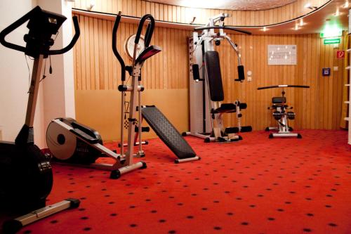 Hôtel City Hotel Bahnhofstr. 16 Delmenhorst