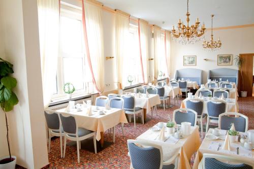 City Hotel Delmenhorst allemagne
