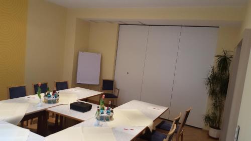 City-Hotel Cottbus Cottbus allemagne