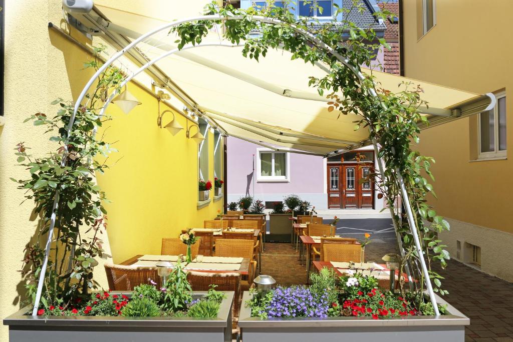 Hôtel City Hotel Friedrichstraße 3, 79650 Schopfheim