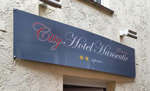 City Hotel Hanseatic Bremen Brême allemagne