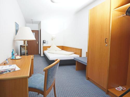 City Hotel Mark Michelstadt Michelstadt allemagne