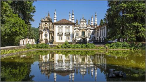 City House Vila Real portugal