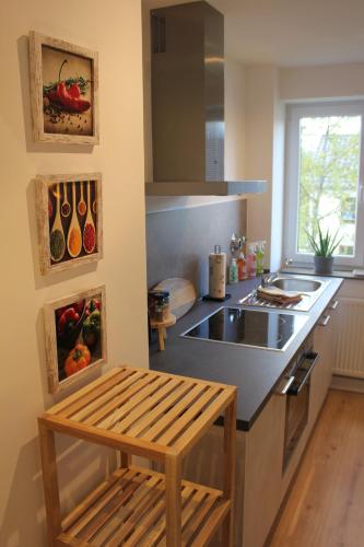 Appartement City Living near ICE/1&1/Fashion Outlet Montabaur 23 Eschelbacher Straße Montabaur