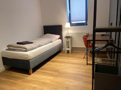 Appartement City MARITIM Rooms 34 Georgstraße 2. OG Bremerhaven