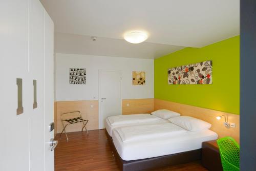 City Motel Soest Soest allemagne