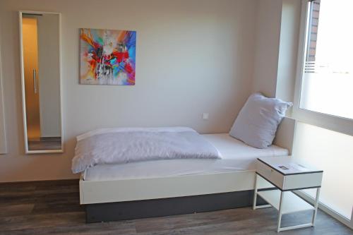 City Pension Stadtlohn Stadtlohn allemagne