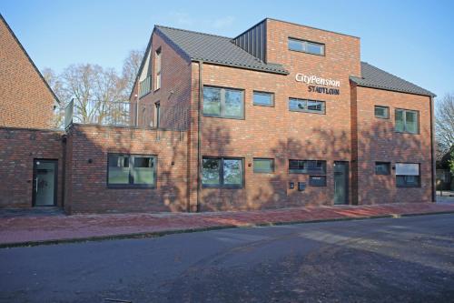 Maison d'hôtes City Pension Stadtlohn 1 Kalterweg Stadtlohn