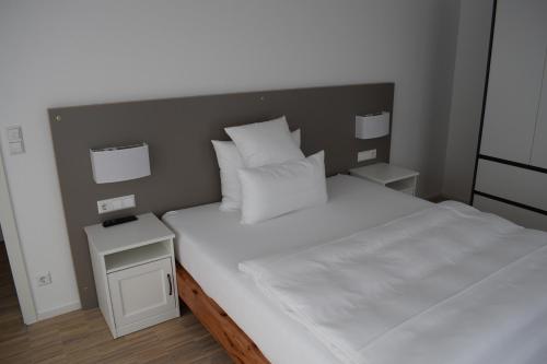 Appartements CITY Penthouse-Wohnungen Warum-ins-Hotel 5 Pestalozzistraße Heilbronn