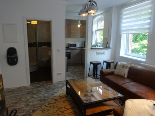 Appartements City REsidenz Fulda 43 Horaser Weg Fulde