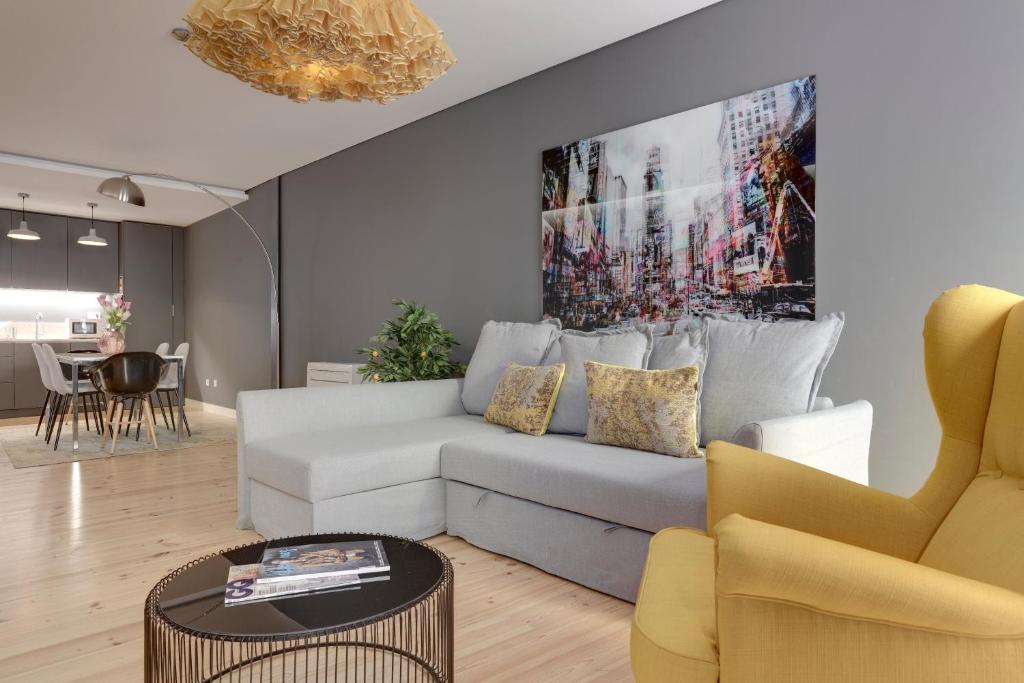 Appartements City Stays Bica Apartments RUA DA BICA DE DUARTE BELO, 1200-056 Lisbonne