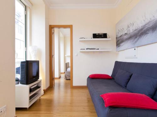 Appartement City Stays Chiado Apartments Rua Da Oliveira ao Carmo 57 Lisbonne