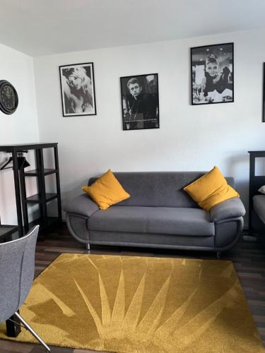 City Studio Apartment Bremerhaven allemagne