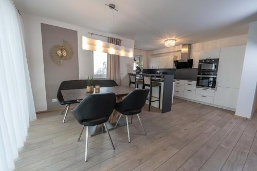 Appart'hôtel City Wohnung Relax 3 klimatisiert 28 Kapitän-Wagner-Straße Friedrichshafen