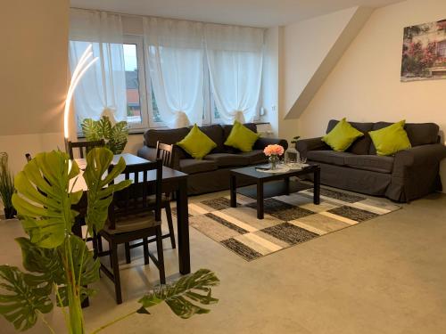 Cityapartment Bielefeld Bielefeld allemagne