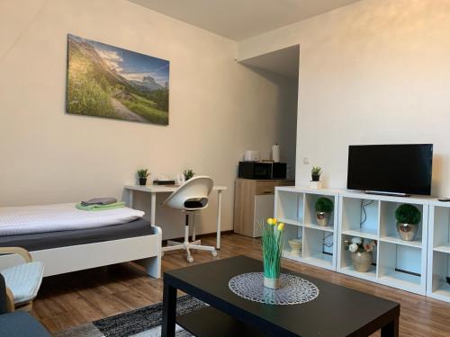 Appartements Cityapartment Bielefeld -Zentrum Feilenstraße 1 Bielefeld