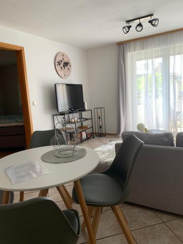 Cityapartment direkt am Hafen Friedrichshafen allemagne