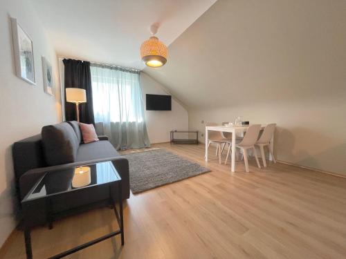 Cityapartment SB Am Homburg Sarrebruck allemagne