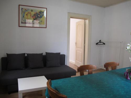 CityCosy Budget - Moser Schilik Fischer (6personnes) Schiltigheim france