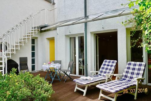 CityHome Starnberg Starnberg allemagne
