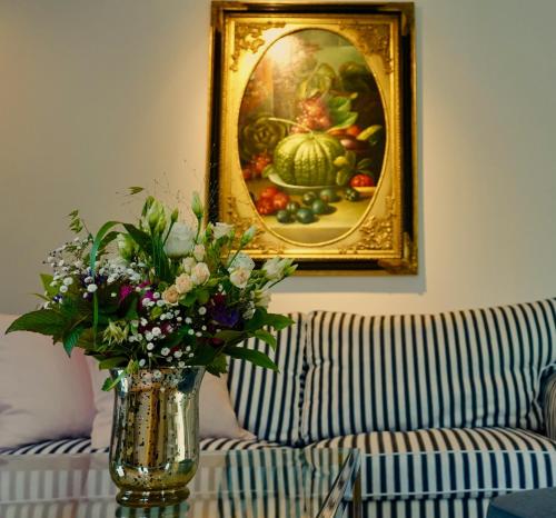 Appartements CityHome Starnberg 7 Mathildenstraße Starnberg