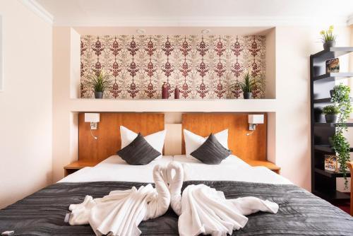 Hôtel Cityhotel Bernburg Lindenstr. 1C Bernburg