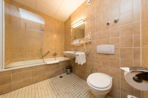 CityHotel Uelzen Uelzen allemagne
