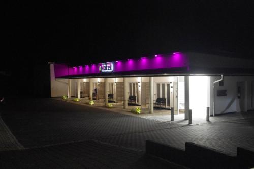 Hôtel CityMotel Ziegenhain Am Nordbahnhof 2A Schwalmstadt