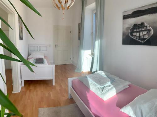 Appartement Citynahes Apartment für die ganze Familie oder Gruppen in ruhiger Lage 78 Basler Landstraße Fribourg-en-Brisgau