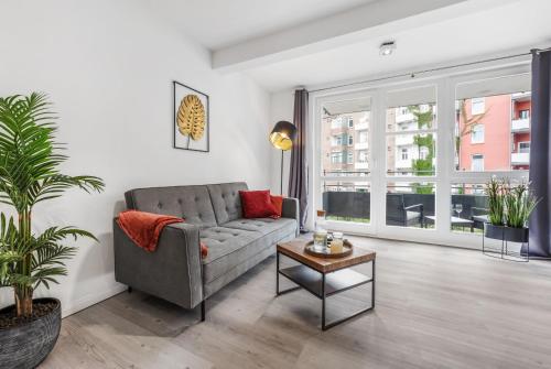 Appartement CityOase im Zentrum von Kiel 12 Alte Lübecker Chaussee Kiel