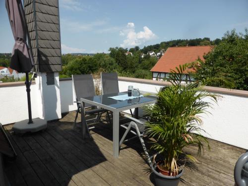 Appartements CityStudiosTreysa Wagnergasse 42 Schwalmstadt