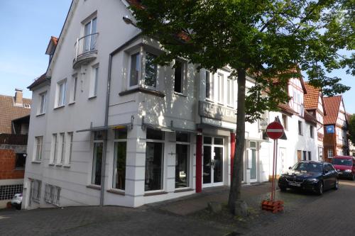 CityStudiosTreysa Schwalmstadt allemagne