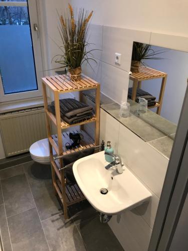 Appartements Citywohnung Halle an der Saale Otto-Kilian-Str. 49 Halle-sur-Saale