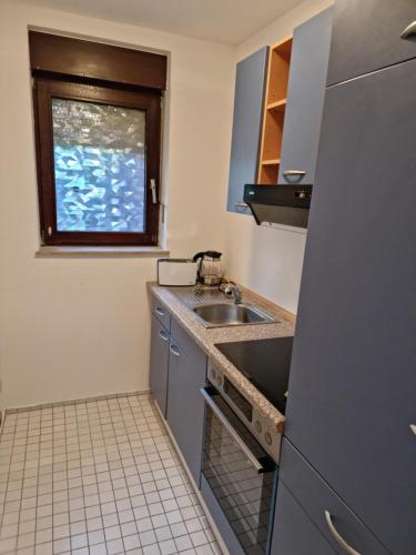 Appartement Citywohnung Tettnang Tobeläckerstraße 13 Tettnang