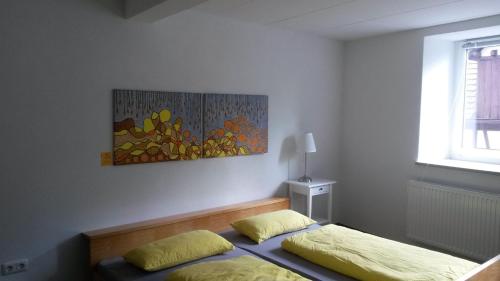 Maison d'hôtes CityZimmer Eltmann 16 Kleinhenzstraße Eltmann