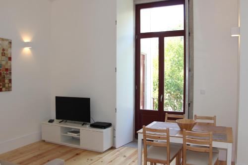 Appartement CL Fernandes Tomás I 235 Rua de Fernandes Tomás 1 - Apto. G Porto