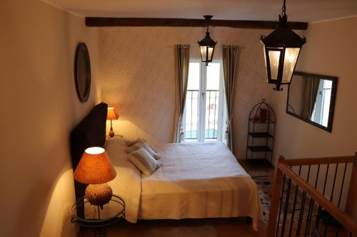 Clarberg - B&B Saint-André-de-Roquepertuis france