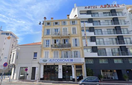 Appartement Classic Appartement 28 Boulevard de Lorraine Cannes