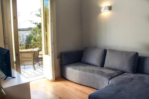 Appartement Classic Comfort at Porto Center Rua da Torrinha 65 Porto